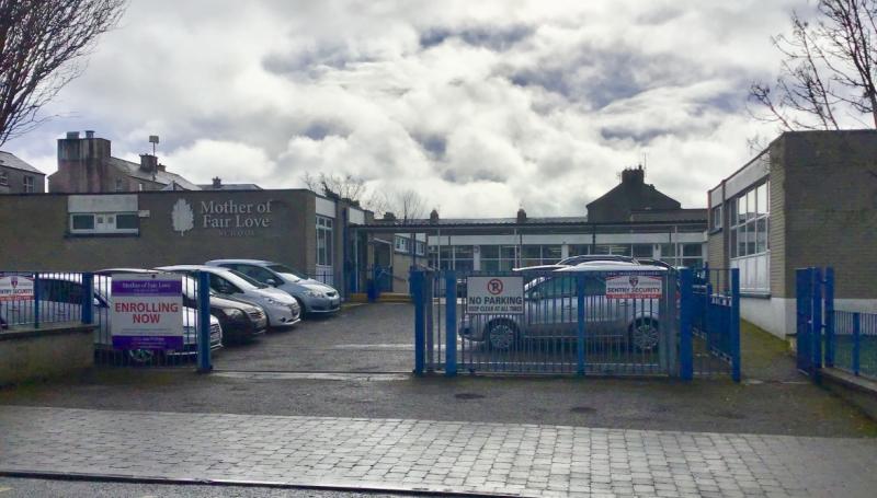 Mother of Fair Love School, Kilkenny