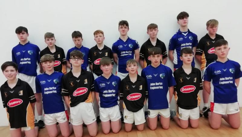 Funchions' and Mahon aim to drive on 