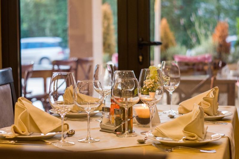 Kilkenny restaurants sweep the boards at regional awards