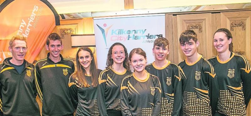 Kilkenny streets will become running circuit