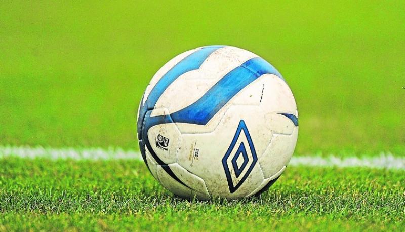 Barcoe brace gets Evergreen A off to flying start in McCalmont Cup
