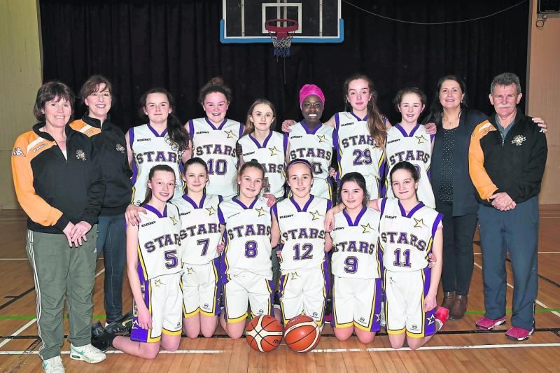 Kilkenny stars off to Barcelona