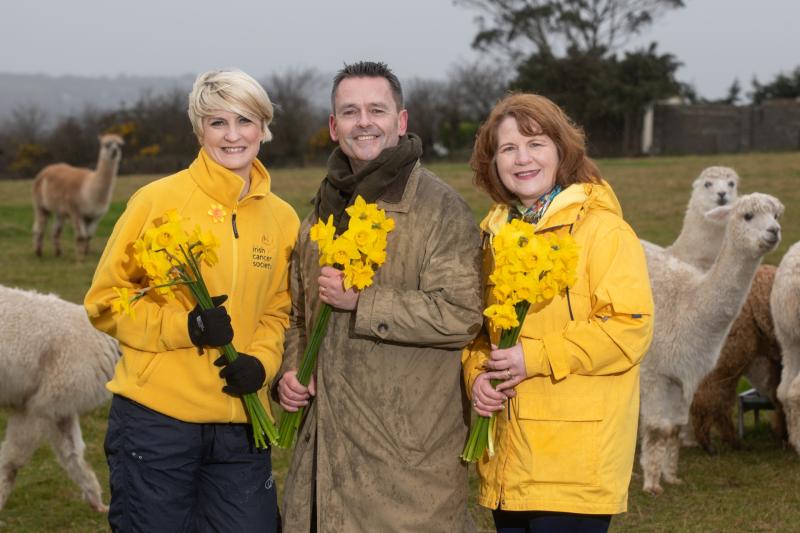 Kilkenny Daffodil Day