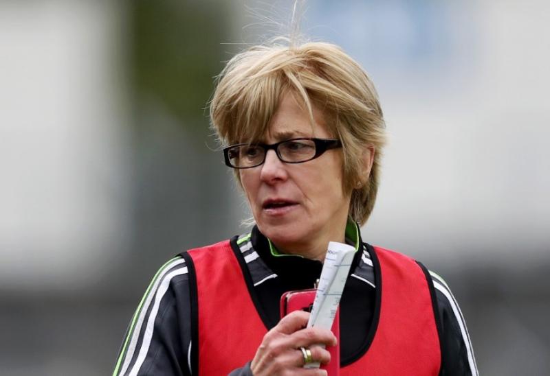 Camogie champs Kilkenny have four in-a-row on their radar