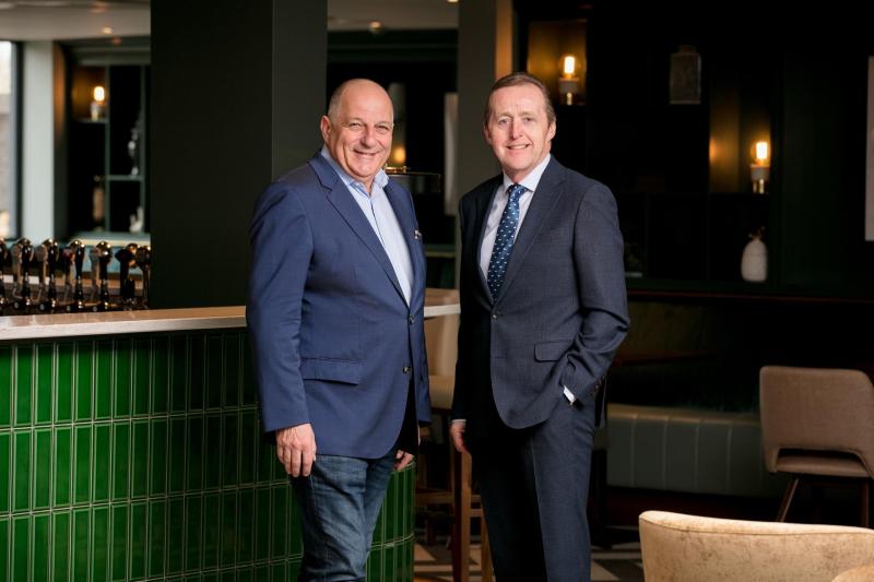 PREM group invests over €1 million in Kilkenny hotel