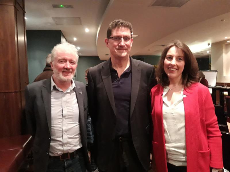 KILKENNY CITY CENTRE