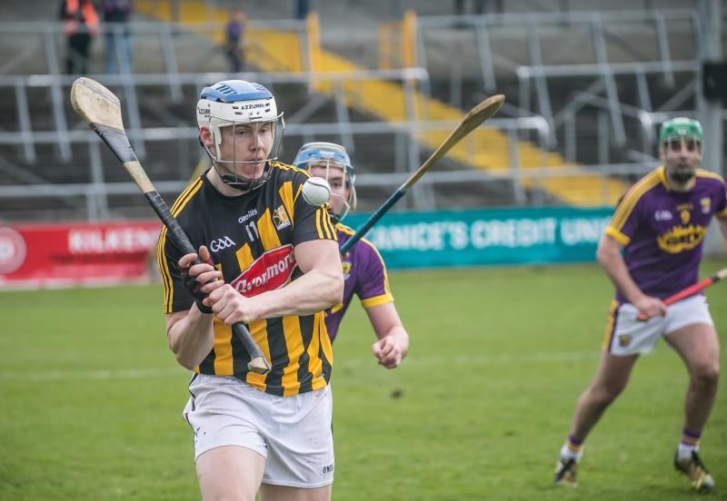 The kings of clubs do battle for the hurling throne