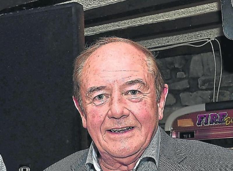 work needs to start on Brwery Quarter - Martin Brett