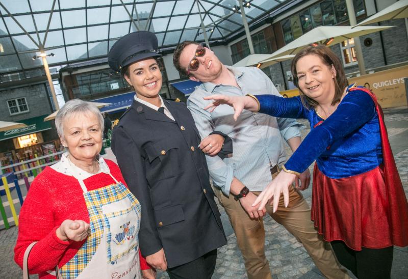 Lights, Camera Action - the Oskars will take place at Lyrath Estate Hotel
