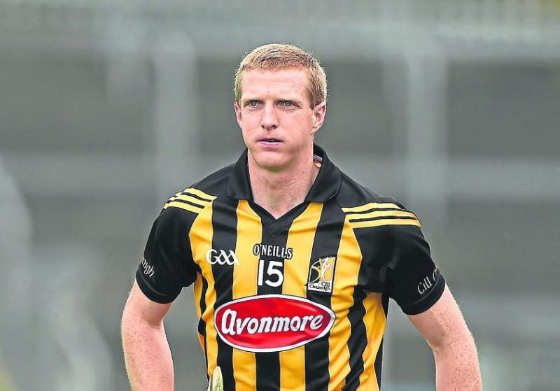 Henry Shefflin thrilled with the response from players, all the players
