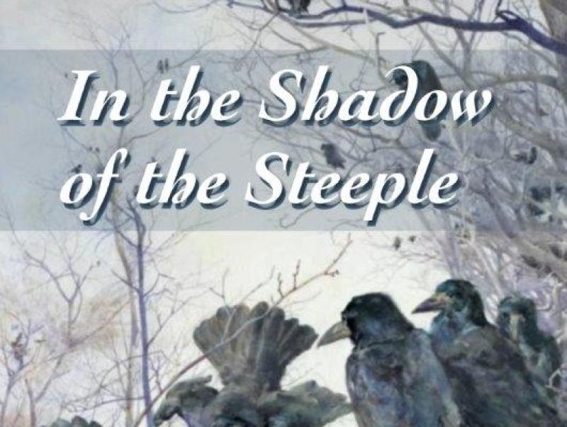 Nicholas Mosse to launch the 13th volume of its historical journal In the Shadow of the Steeple on Friday in Bennettsbridge, Kilkenny