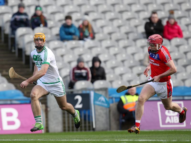 Hitman Fennelly and Shamrocks colleagues ready to join Kilkenny squad