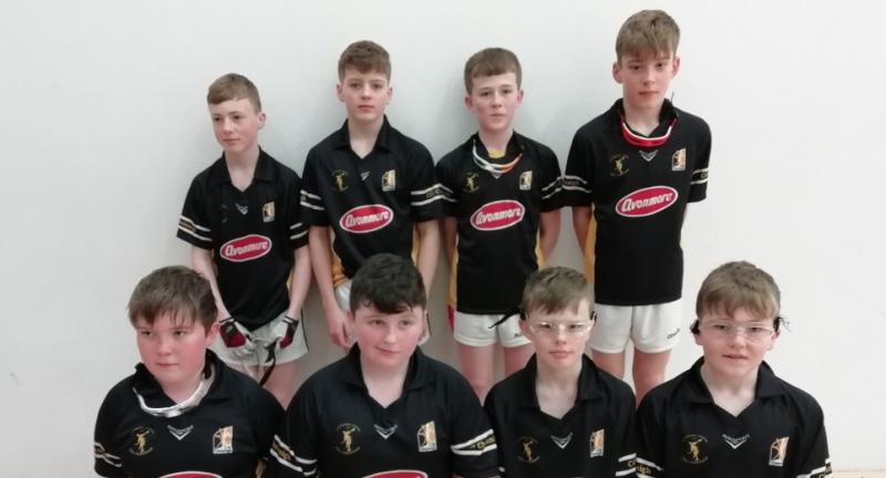 Kingscourt - Kilkenny's Margaret Purcell has high hopes