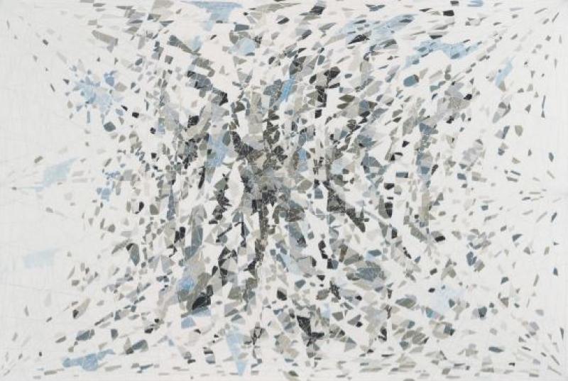 Intrigued by the effect of time and distance on vision? Visit the Butler Gallery Kilkenny
