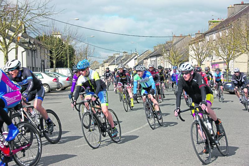 Kilkenny Deenside Wheelers
