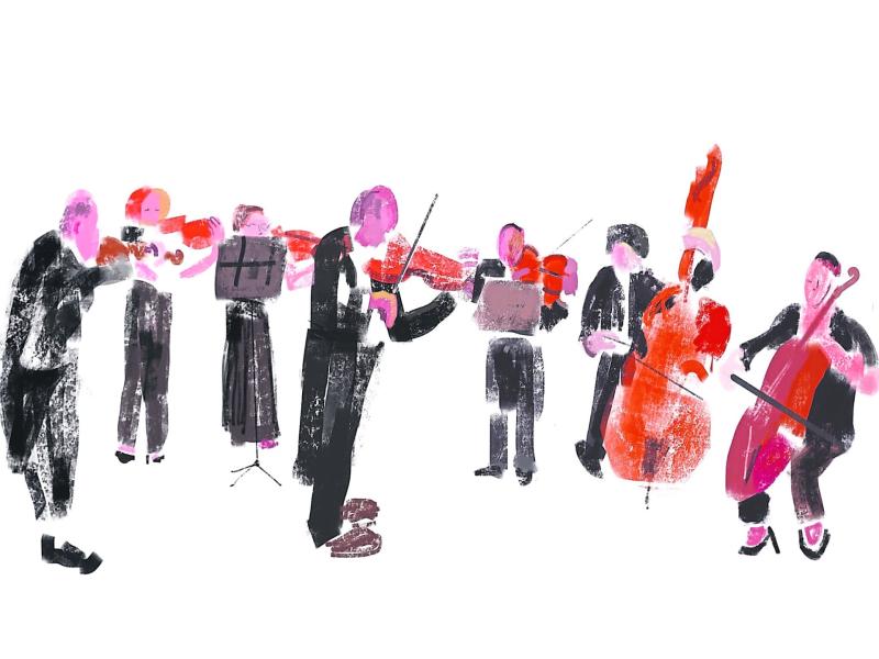 Magical programme for classical music lovers in Kilkenny