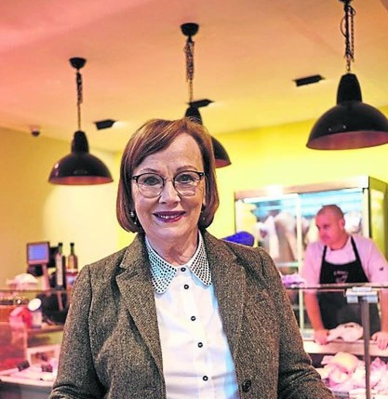 Kilkenny Tasting Tours with Anne Neary