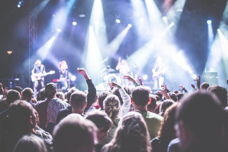 Here's this week's Kilkenny Gig Guide, January 15 - 21, 2020
