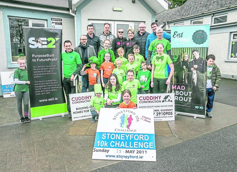 One of the best run events in Kilkenny