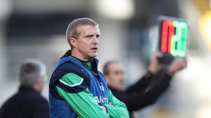 Kilkenny legend Henry Shefflin to return to management 