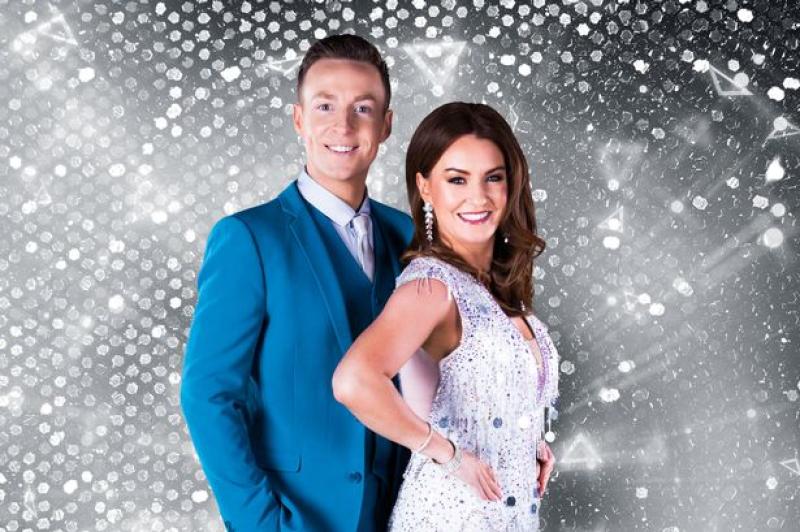 Kilkenny dancer John Nolan wins Dancing with the Stars with Maoread Ronan 
