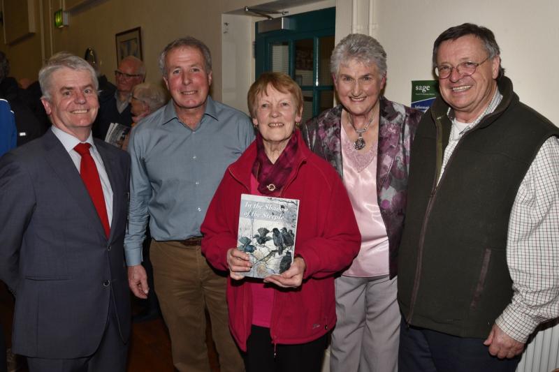 Tullaherin does it again for Kilkenny