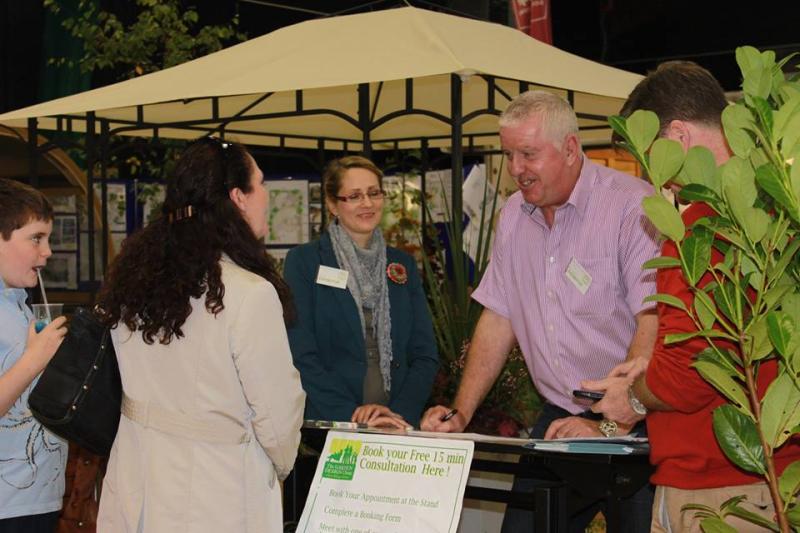 Leading Home and Gardens Show coming to Kilkenny