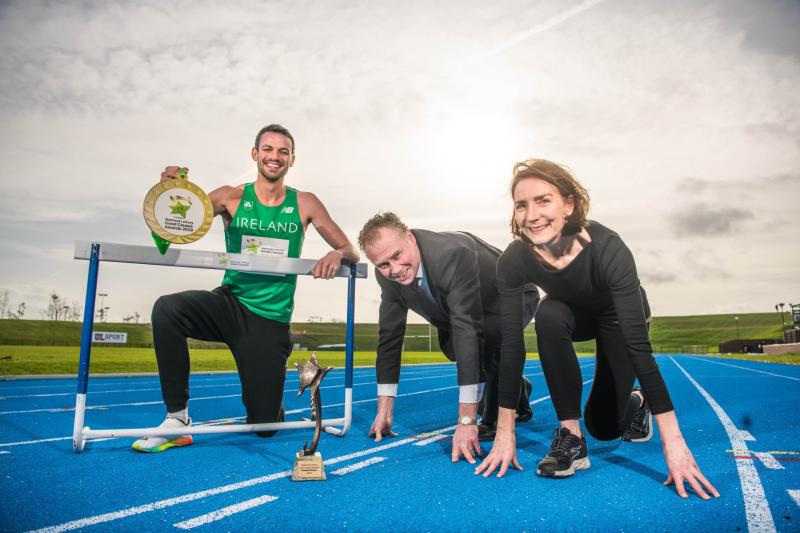 Kilkenny National Lottery Awards