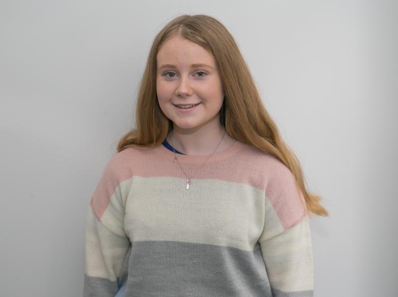 My Kilkenny Life: Megan Gibney