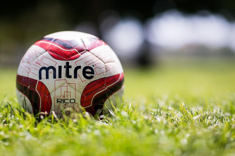 Thomastown to host schools soccer finals