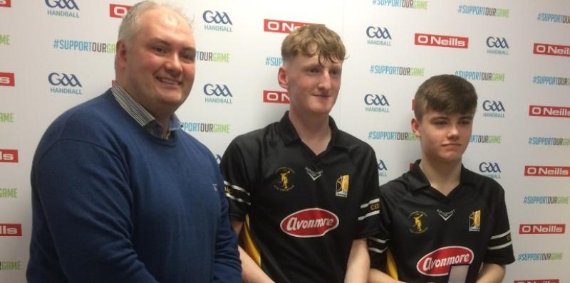 Royal performing Cats were crowned in Kingscourt