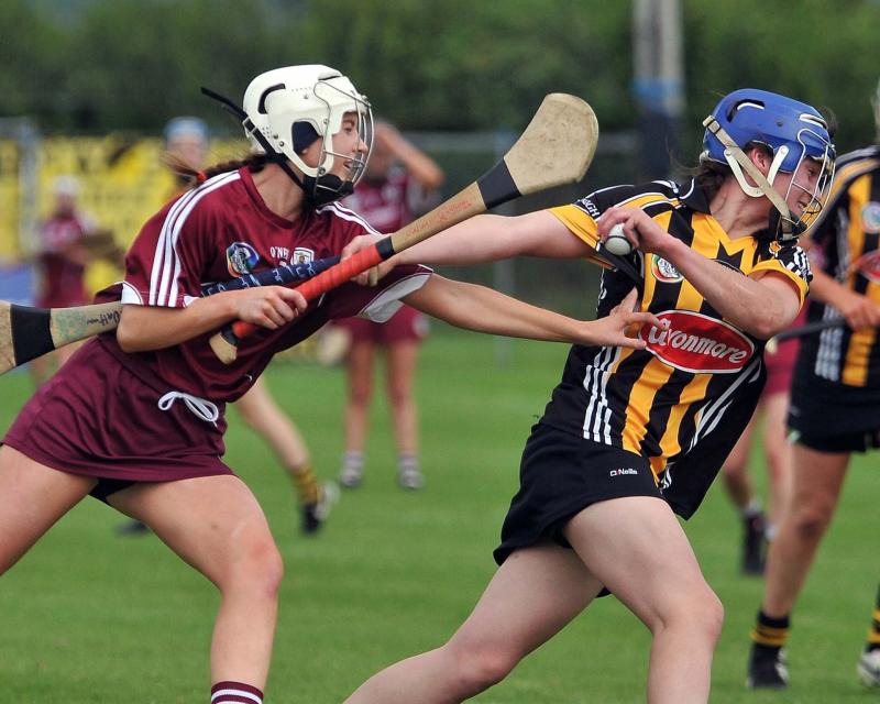 Camogie League final: Kilkenny bid to join very rare company 