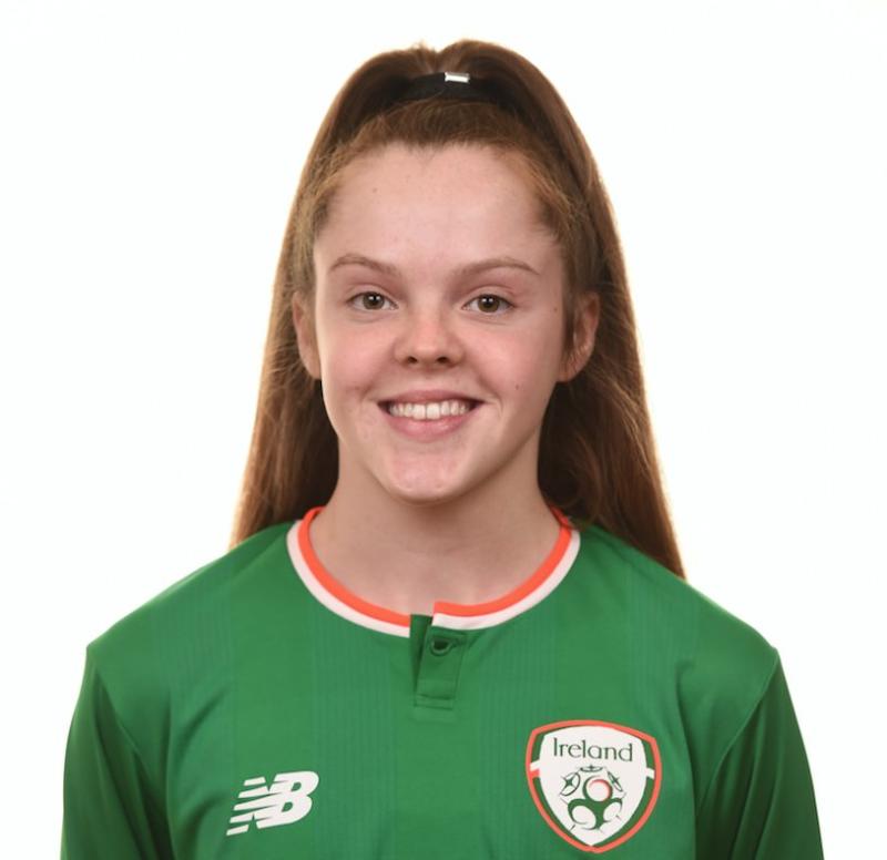 Carla McManus
