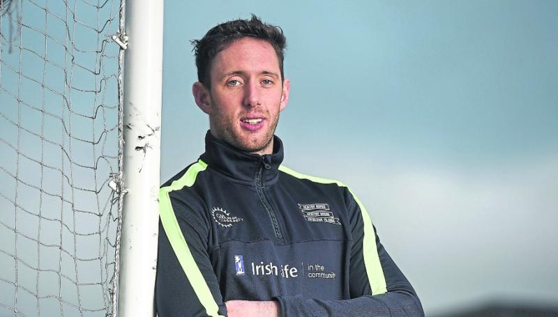 Kilkenny SHL: All-Ireland champs Shamrocks aim to drive into action