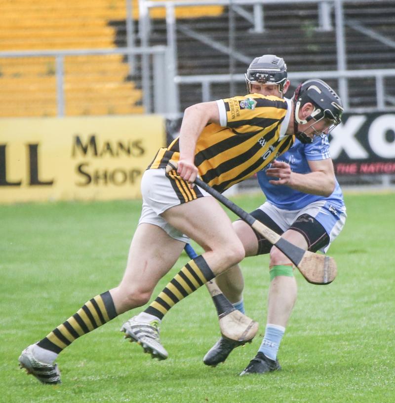 Tullogher did well last season - now the drive is to do better in Kilkenny