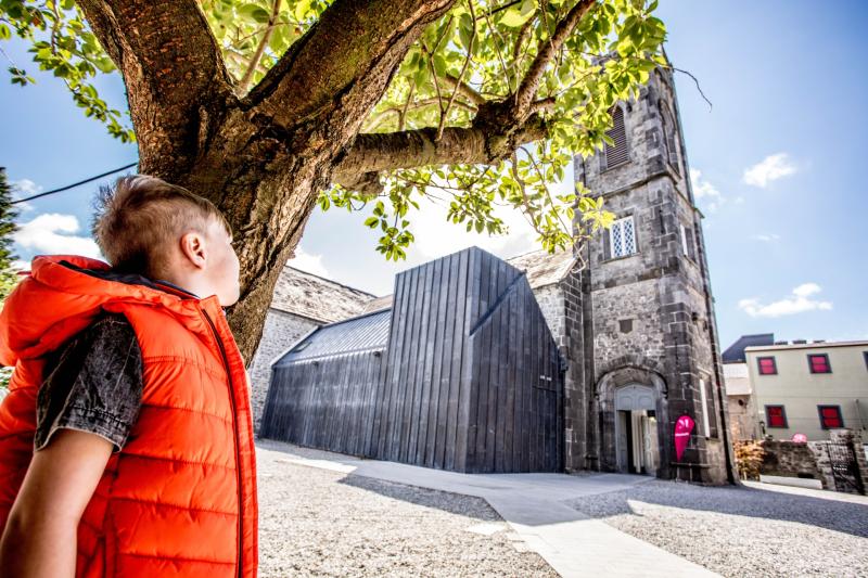 Child friendly activities in Kilkenny this Easter