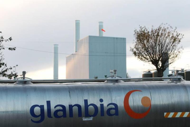 Kilkenny dairy plant makes planning application for new development works 