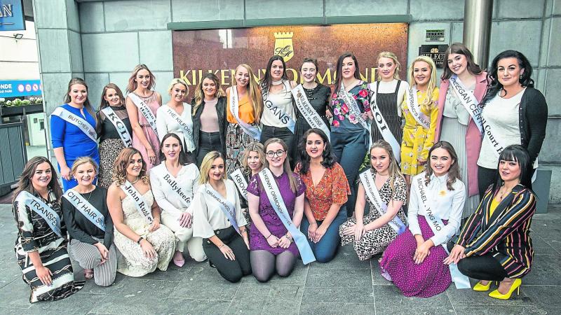 KILKENNY
