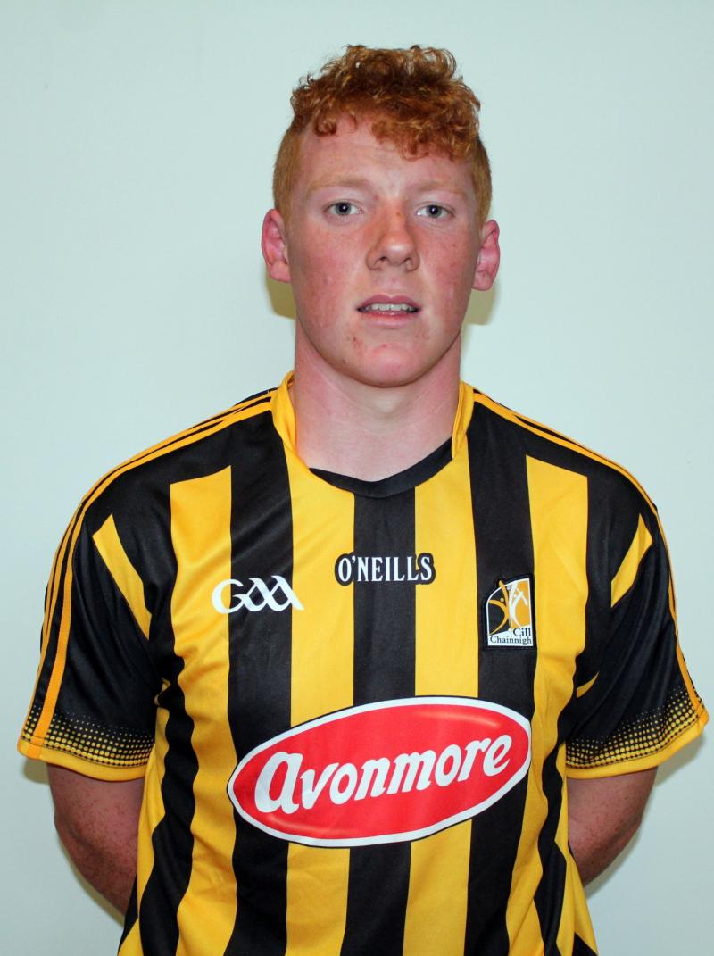 Kilkenny IHL: Donnelly helps Thomastown get off to flying start