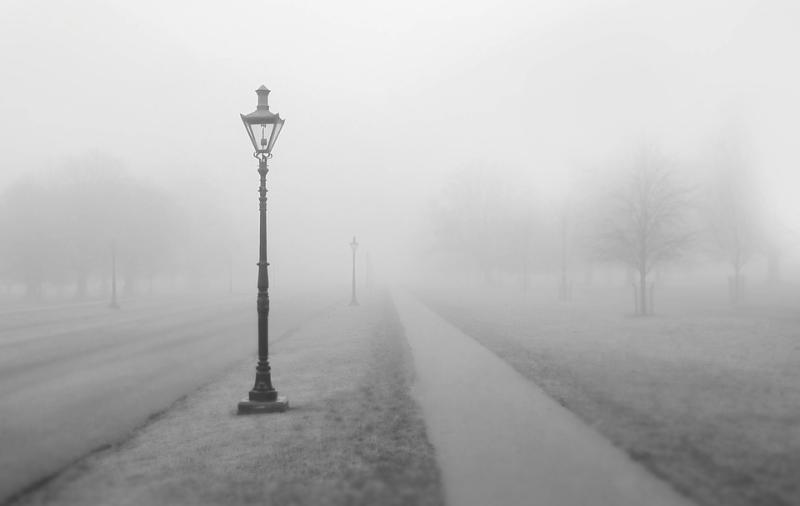 Orange status fog weather warning for Kilkenny overnight