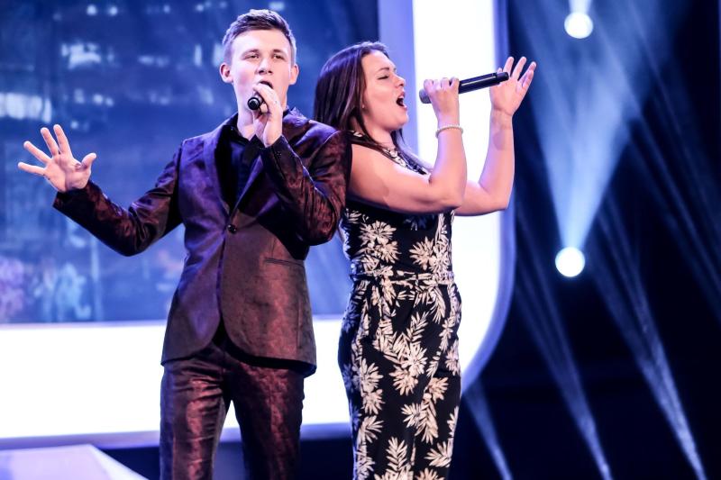 Kilkenny family feature on TG4&rsquo;s hit family talent show, R&eacute;alta Agus Gaolta