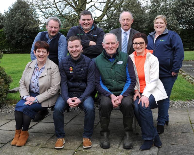 Kilkenny farming