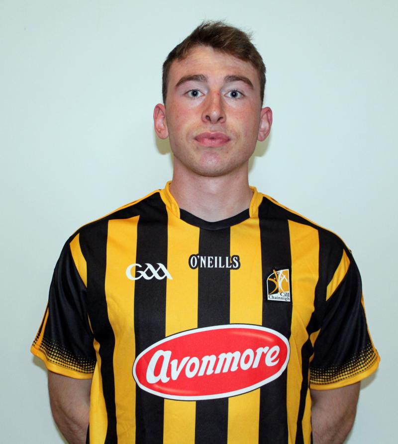 Conor Delaney cleared to play for Kilkenny against Dublin
