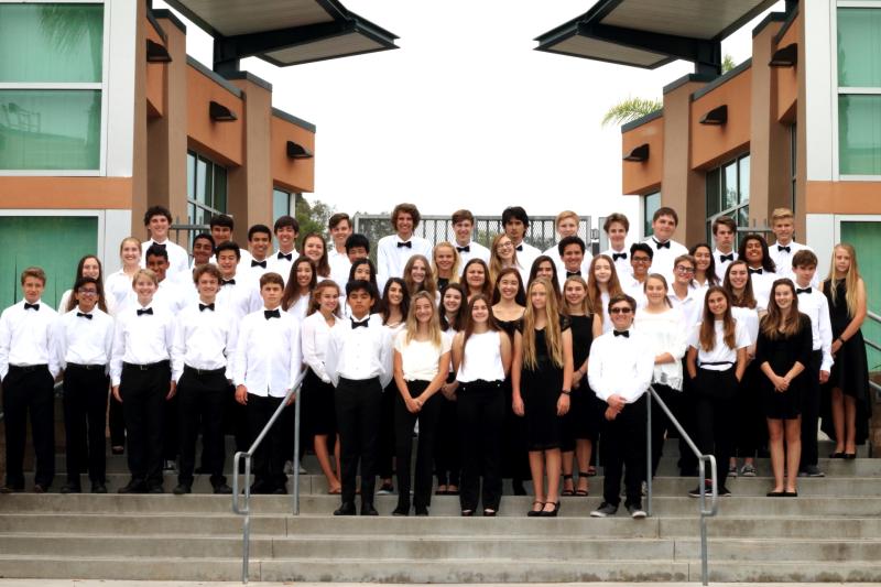 POWAY HIGH SCHOOL