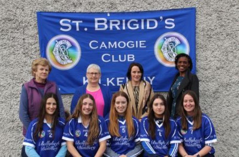 Kilkenny camogie club fashion show promises to be a great night