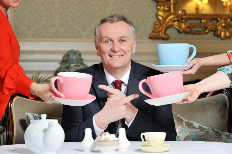 Dáithí Ó'Sé