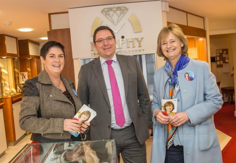 Need to revitalise Kilkenny city centre