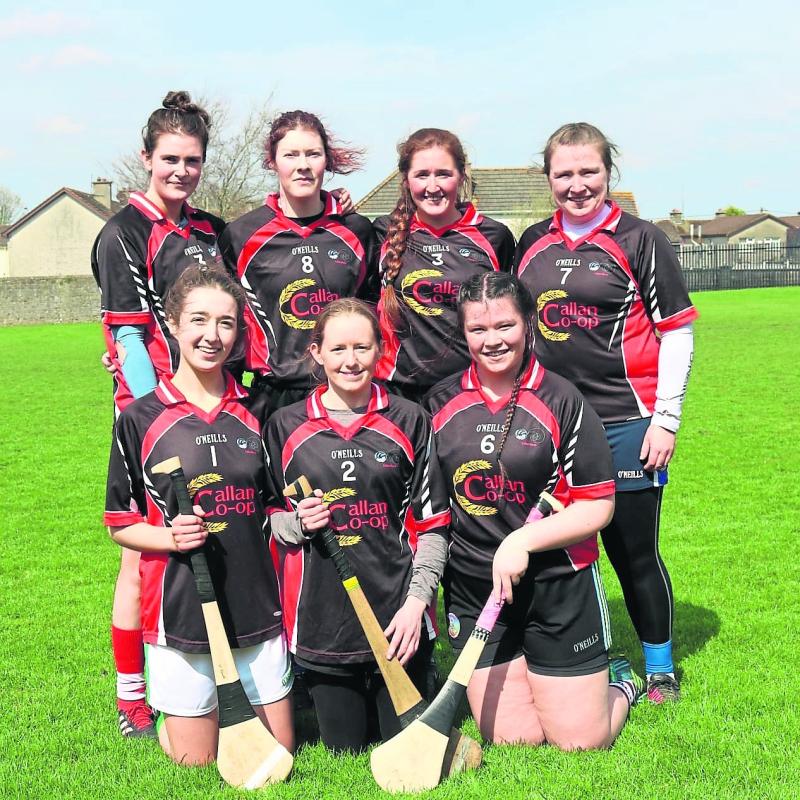 Kilkenny Callan Macra