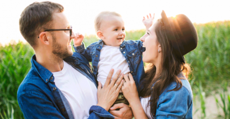 Availing of Parent’s Benefit has increased almost five-fold in last year