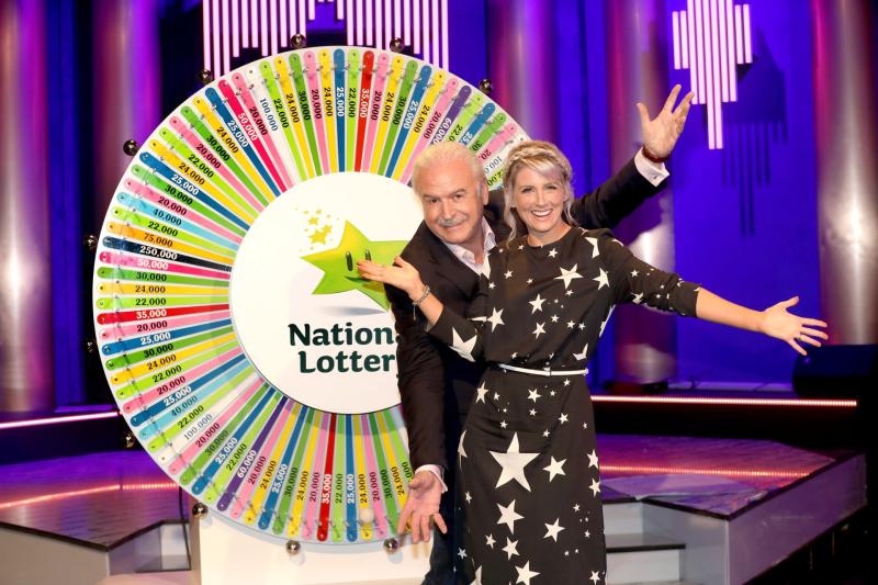 Kilkenny man Winning Streak